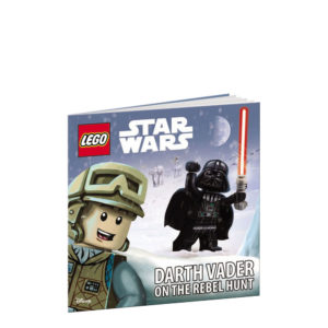 LEGO® Star Wars™. Darth Vader on the Rebel Hunt