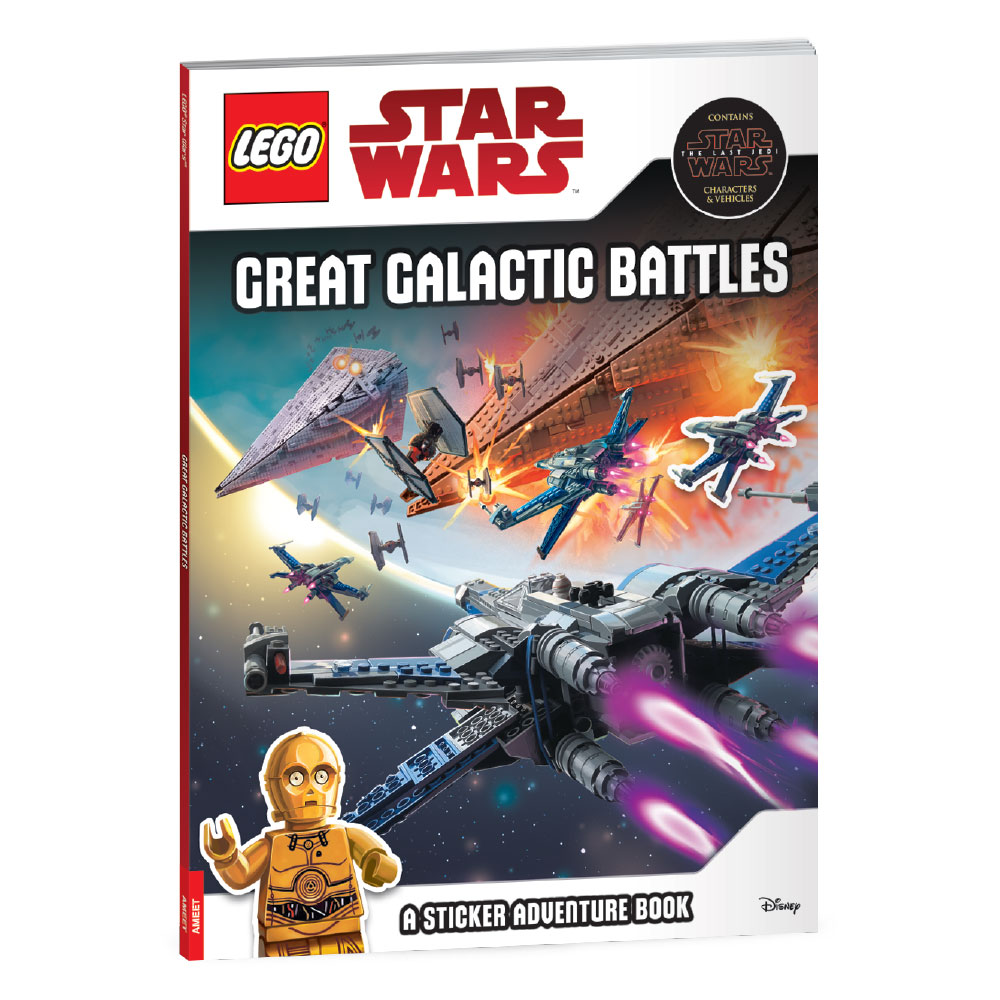 lego star wars battles all cards