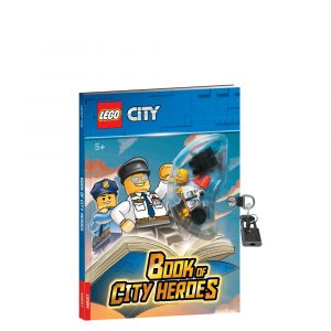 lego city fighting the flames