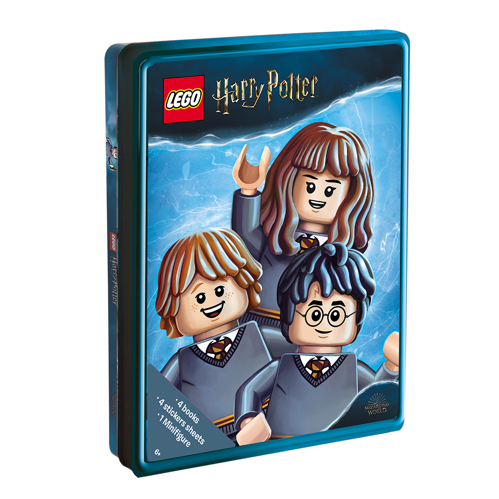 LEGO® Harry Potter™ Gift Set Box - AMEET