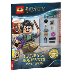LEGO® HARRY POTTER™Official Yearbook 2023 - AMEET