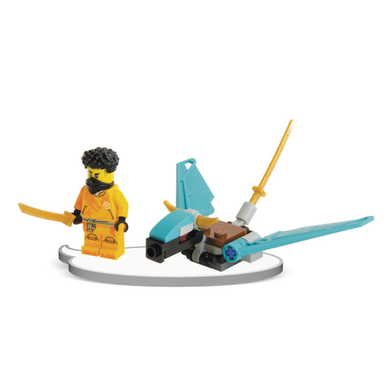 LEGO® NINJAGO®Training Time - AMEET