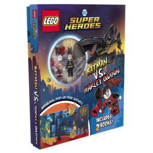 LEGO DC Comics Super Heroes 2023